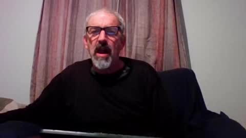 Jon online show from 10/14/25, 12:22