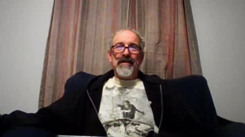 Jon online show from 10/31/25, 01:39