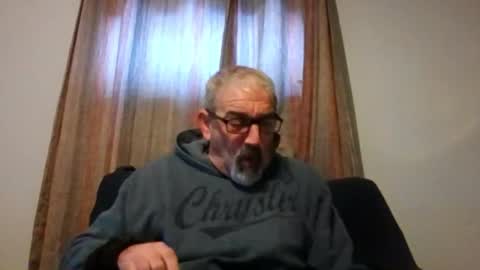 Jon online show from 12/03/25, 04:27