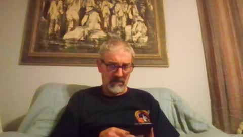 Jon online show from 01/09/26, 10:44