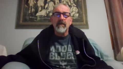 Jon online show from 01/18/26, 02:04