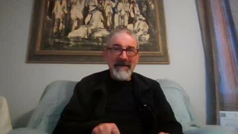 Jon online show from 02/01/26, 06:39