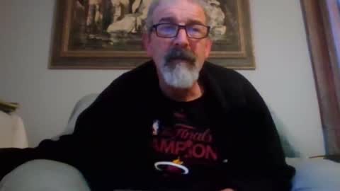 Jon online show from 03/01/26, 03:47