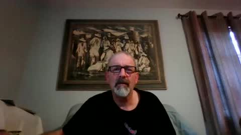 Jon online show from 03/15/26, 04:02