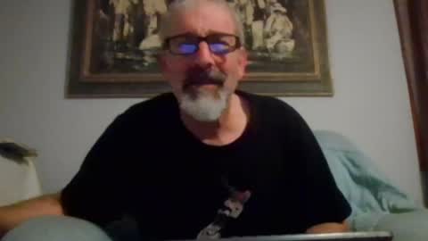 Jon online show from 04/07/26, 12:44