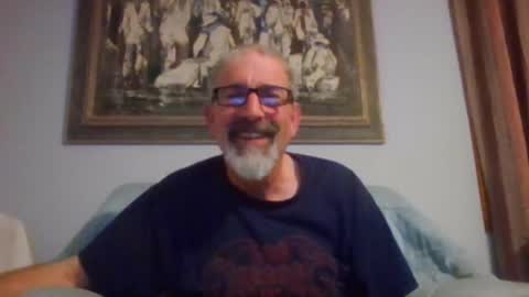 Jon online show from 04/11/26, 12:37