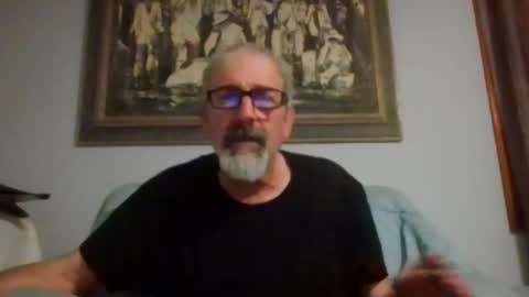 Jon online show from 04/21/26, 02:04