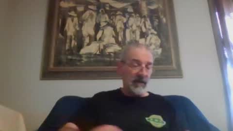 Jon online show from 05/18/26, 01:39