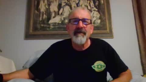 Jon online show from 06/06/26, 12:27