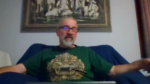 Jon online show from 07/01/26, 12:12