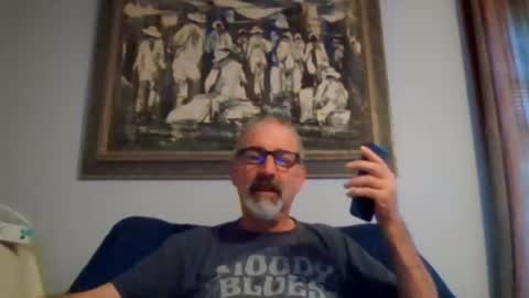 Jon online show from 07/01/26, 01:02