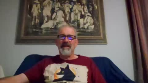 Jon online show from 07/04/26, 03:13