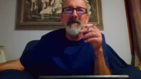 Jon online show from 07/22/26, 12:46