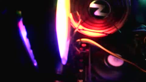 jonyrosario online show from 05/16/26, 07:12