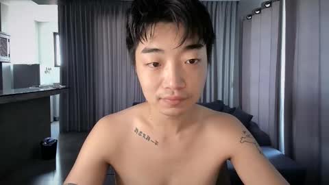 joon_kyu online show from 03/10/26, 02:27