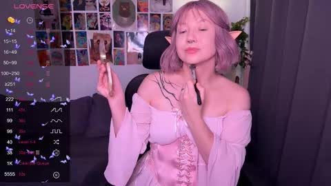 Joyce online show from 09/29/25, 07:57