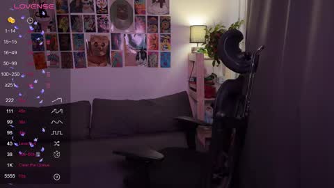 Joyce online show from 10/03/25, 08:11