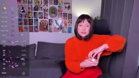 Joyce online show from 10/10/25, 08:57