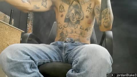 jordan33blake online show from 12/03/24, 12:06