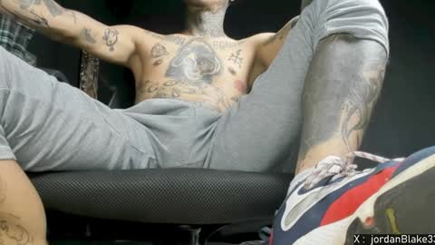 jordan33blake online show from 12/10/24, 11:54