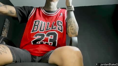 jordan33blake online show from 12/26/24, 11:54