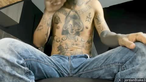 jordan33blake online show from 12/27/24, 11:39