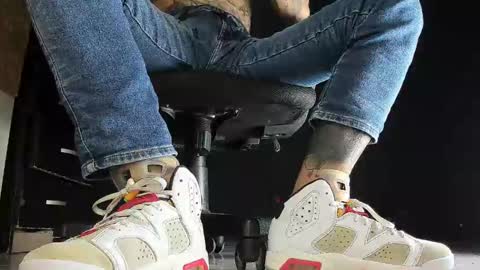 jordan33blake online show from 01/24/25, 03:55