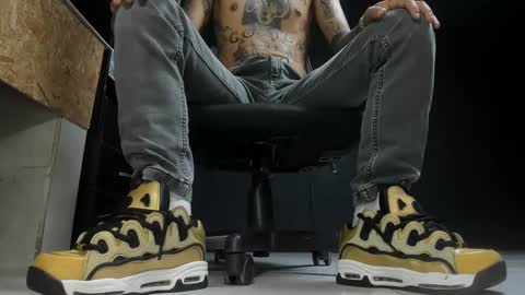 jordan33blake online show from 01/25/25, 12:58