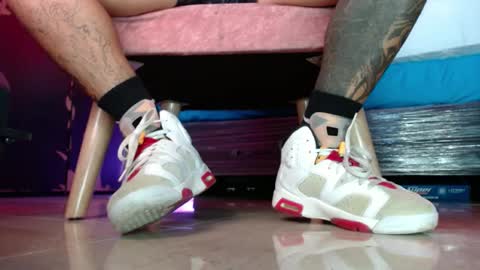 jordan33blake online show from 01/30/25, 01:00