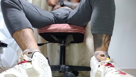 jordan33blake online show from 02/02/25, 01:34