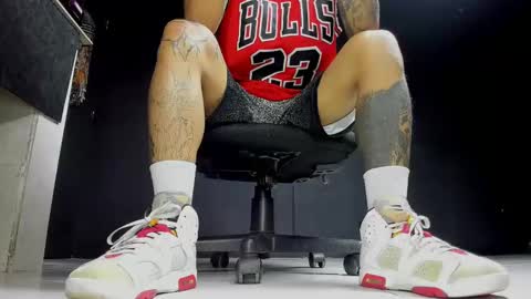 jordan33blake online show from 02/11/25, 12:27