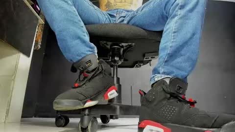 jordan33blake online show from 02/13/25, 12:00