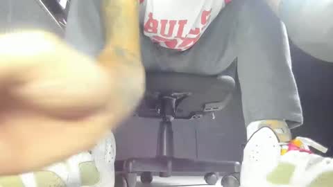 jordan33blake online show from 02/22/25, 12:29