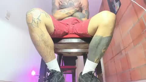 jordan33blake online show from 03/04/25, 04:20