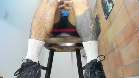 jordan33blake online show from 03/05/25, 08:53