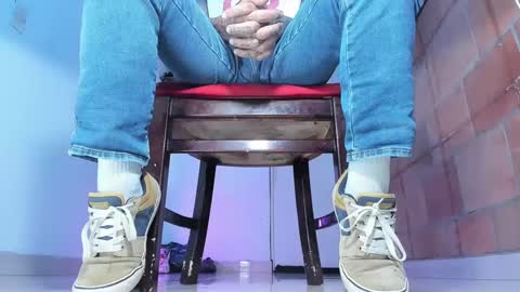 jordan33blake online show from 03/11/25, 10:09