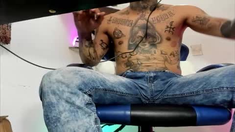 jordan33blake online show from 09/13/25, 12:05