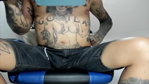 jordan33blake online show from 11/04/25, 02:32