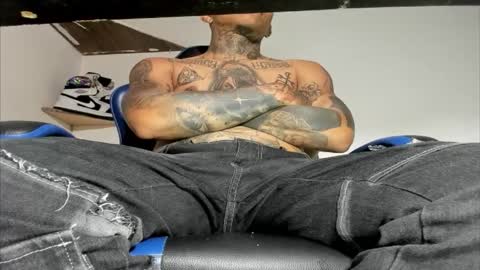 jordan33blake online show from 11/11/25, 02:11