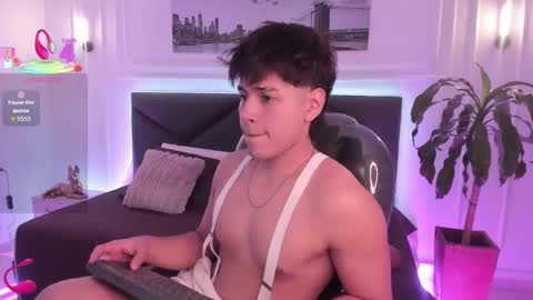 JORDAN online show from 11/12/25, 09:03