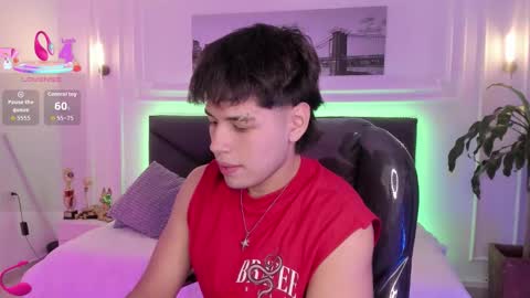 JORDAN online show from 01/09/26, 09:16