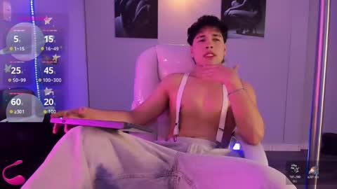 JORDAN online show from 03/01/26, 02:35