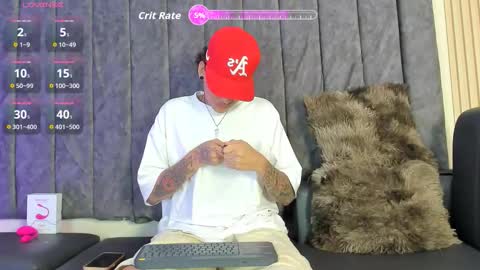 jordan_and_dustin online show from 09/26/25, 05:55