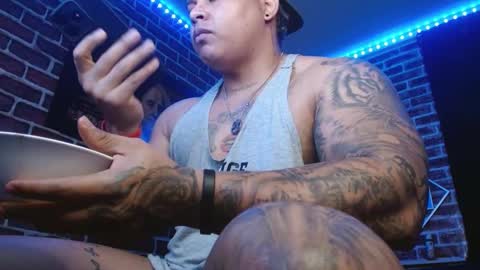 Jordan  online show from 10/02/25, 06:04