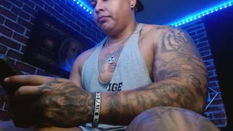 Jordan  online show from 10/17/25, 04:09