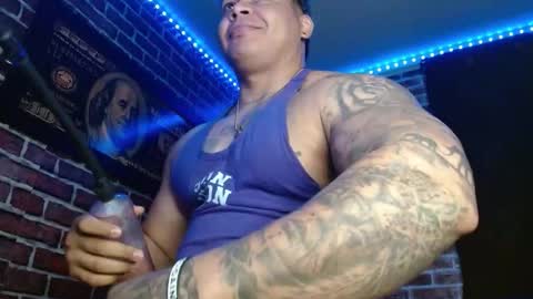 Jordan  online show from 11/02/25, 07:49