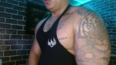 Jordan  online show from 11/22/25, 02:54