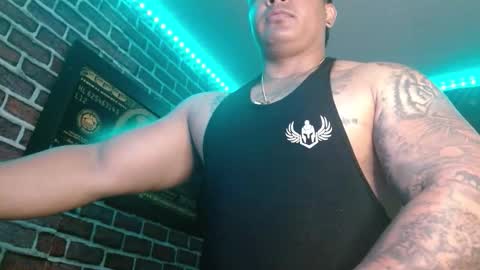 Jordan  online show from 01/12/26, 07:30