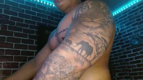 Jordan  online show from 01/18/26, 03:10