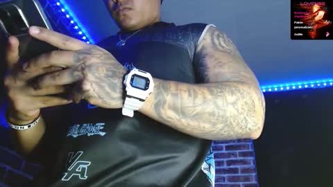 Jordan  online show from 02/17/26, 04:20